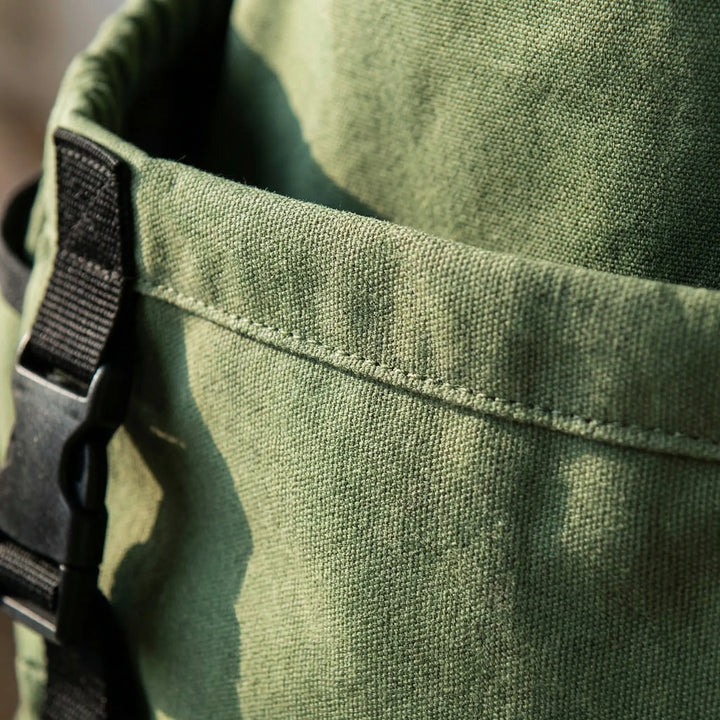 Gardenix - Multi-Pocket Outdoor Gardening Apron