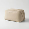 Zippered Portable Makeup Bag