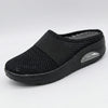 Air-Cushion Slip-On Walking Shoe for Women