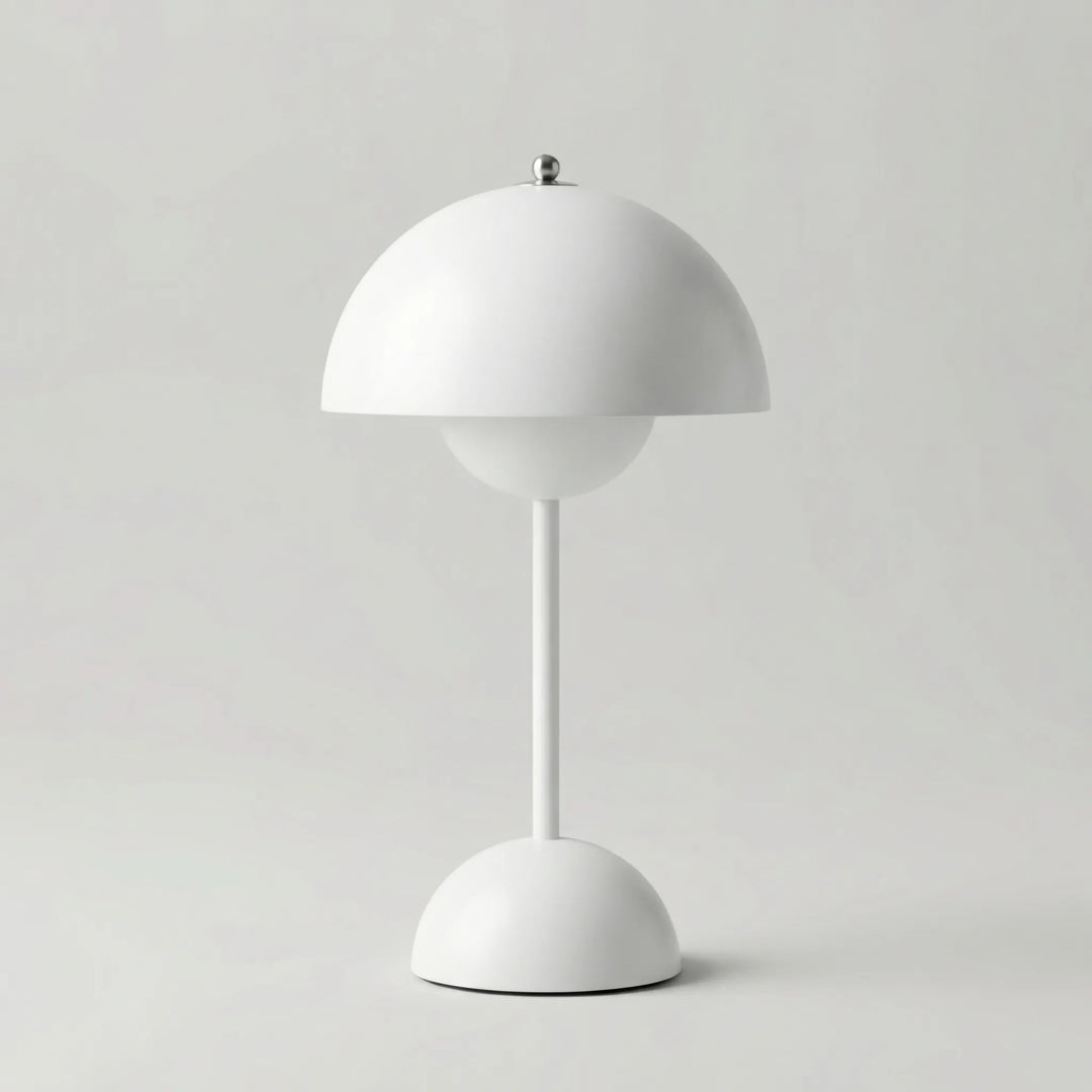 Glowdome - Touch-Activated Dome Table Lamp