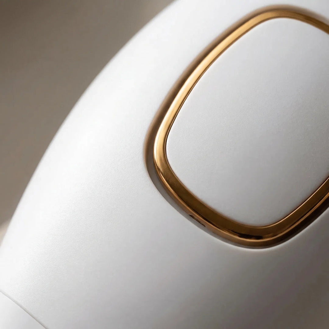 Glowpulse - Corded IPL Hair Removal Device