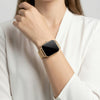 Slim Full-Touch Smartwatch For Women