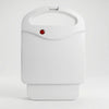 Compact 2-In-1 Sandwich Press Maker