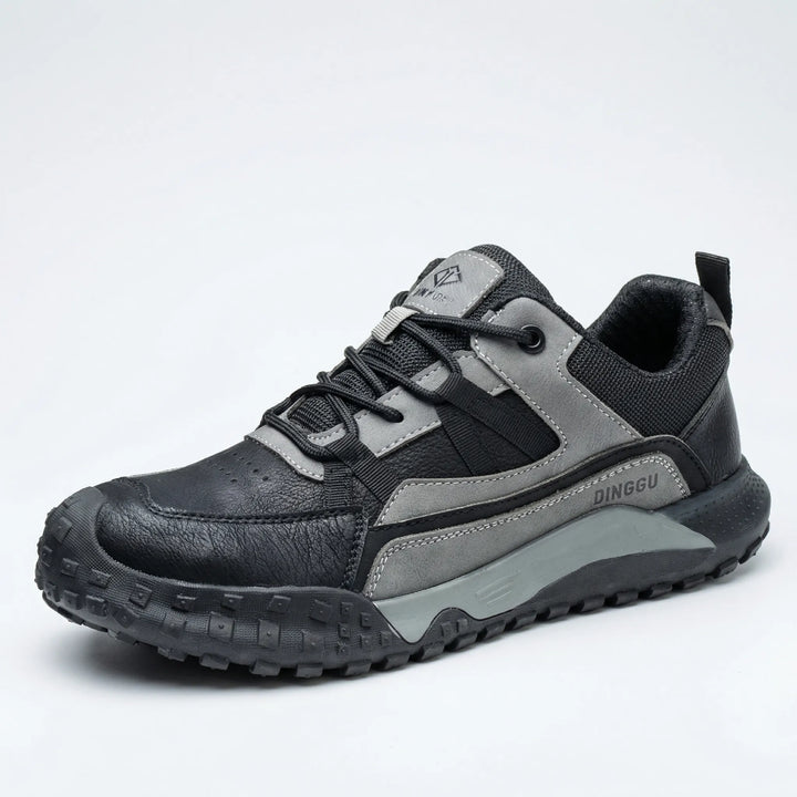 Griplok - Steel Toe Athletic Work Sneaker