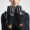 Full-Finger Insulated Winter Gloves