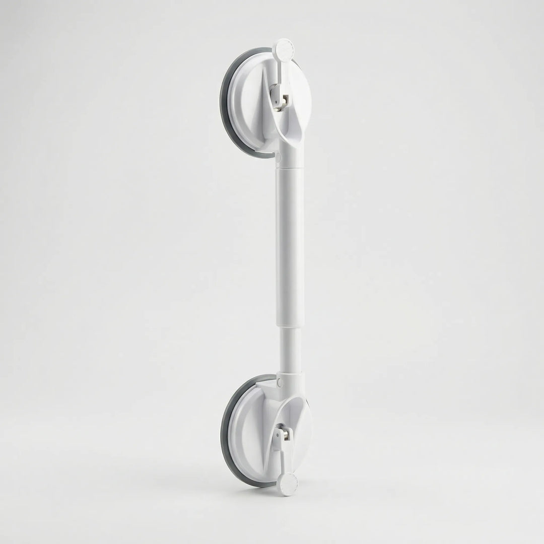 Grippova - Adjustable Suction Cup Grab Bar