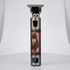 Rechargeable Cordless Hair And Beard Trimmer