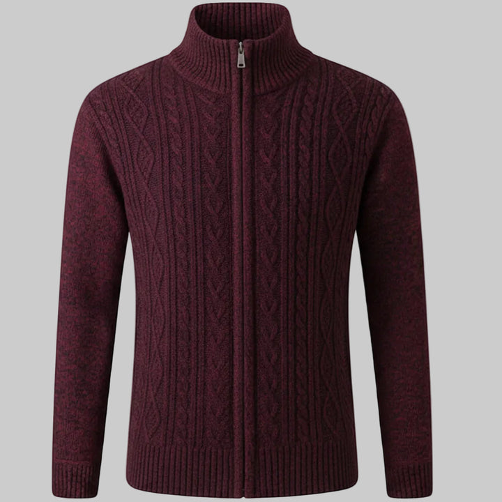 Knitted Sweater for Men