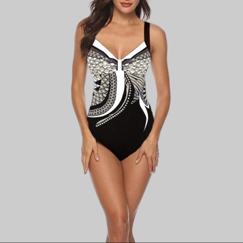 Elegant Shaping Swimsuit for Women