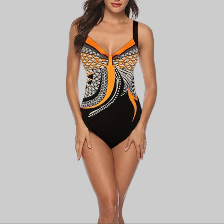 Elegant Shaping Swimsuit for Women