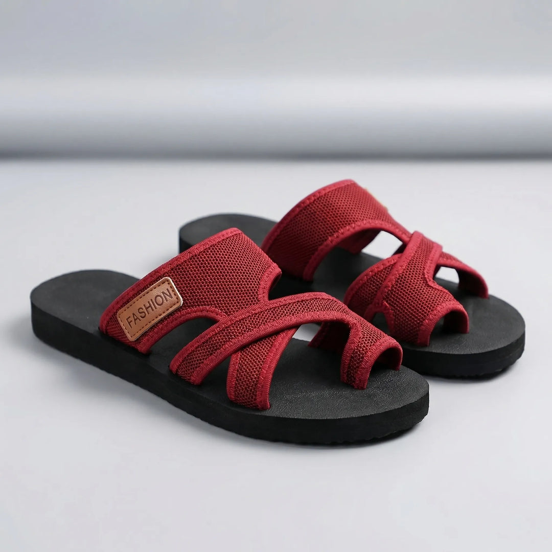 Halostryd - Open-Toe Bunion Corrector Sandal