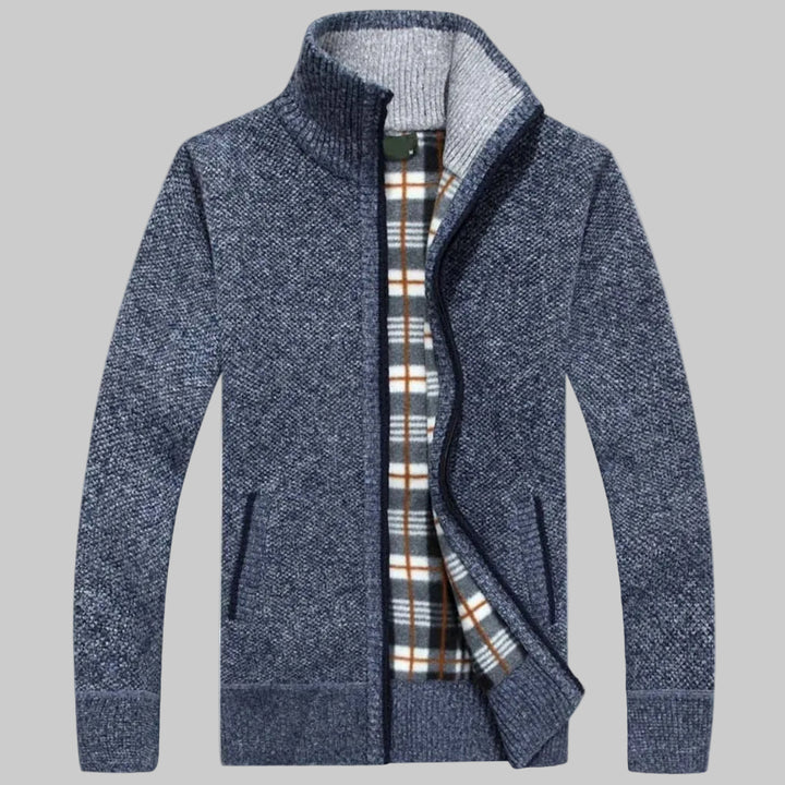 Knitted Sweater for Men