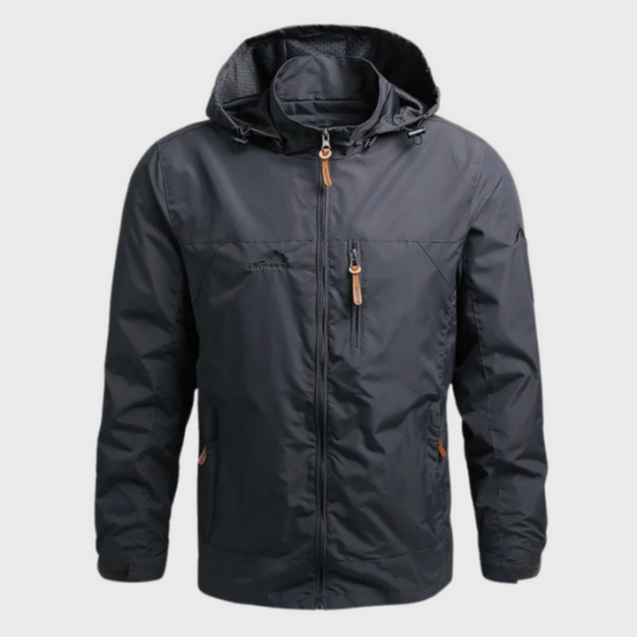 Waterproof Outdoor Jacket for Men