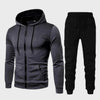 Sleek Men’s Tracksuit for Comfort and Performance