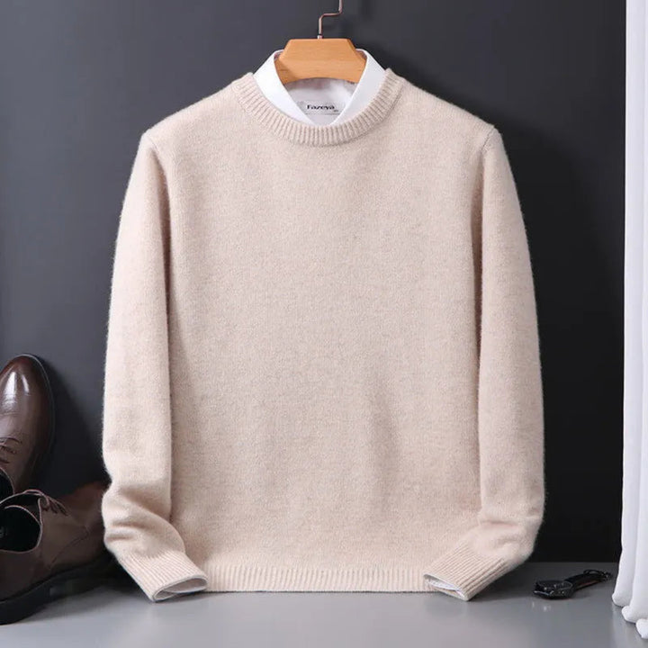 Classic Men's Pullover