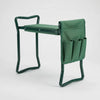 Foldable 2-In-1 Garden Kneeler Seat