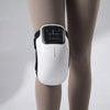 Heated Wearable Knee Massager Device