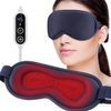 Eye Massager with Heat