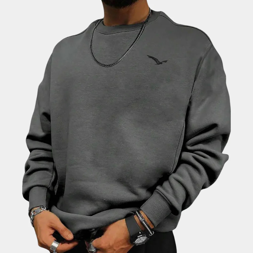 Comfortable and Stylish Sweater for Men
