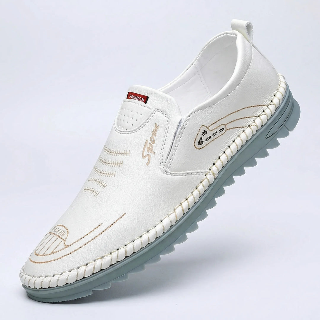 Loavaro - Slip-On Loafer For Men