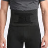 Adjustable Lumbar Support Belt