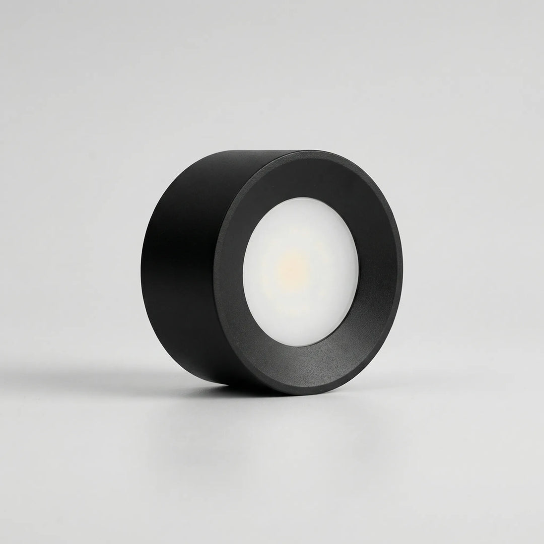 Lumitap - Compact Rechargeable Touch-Control LED Light