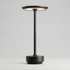 Wireless Rechargeable Dimmable Table Lamp