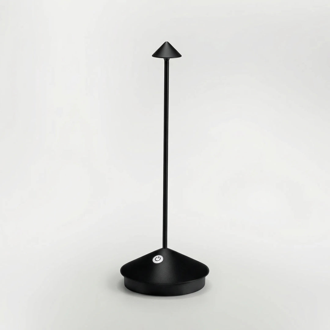 Lumivox - Slim Wireless Rechargeable LED Table Lamp