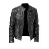 Leather Jacket for Men
