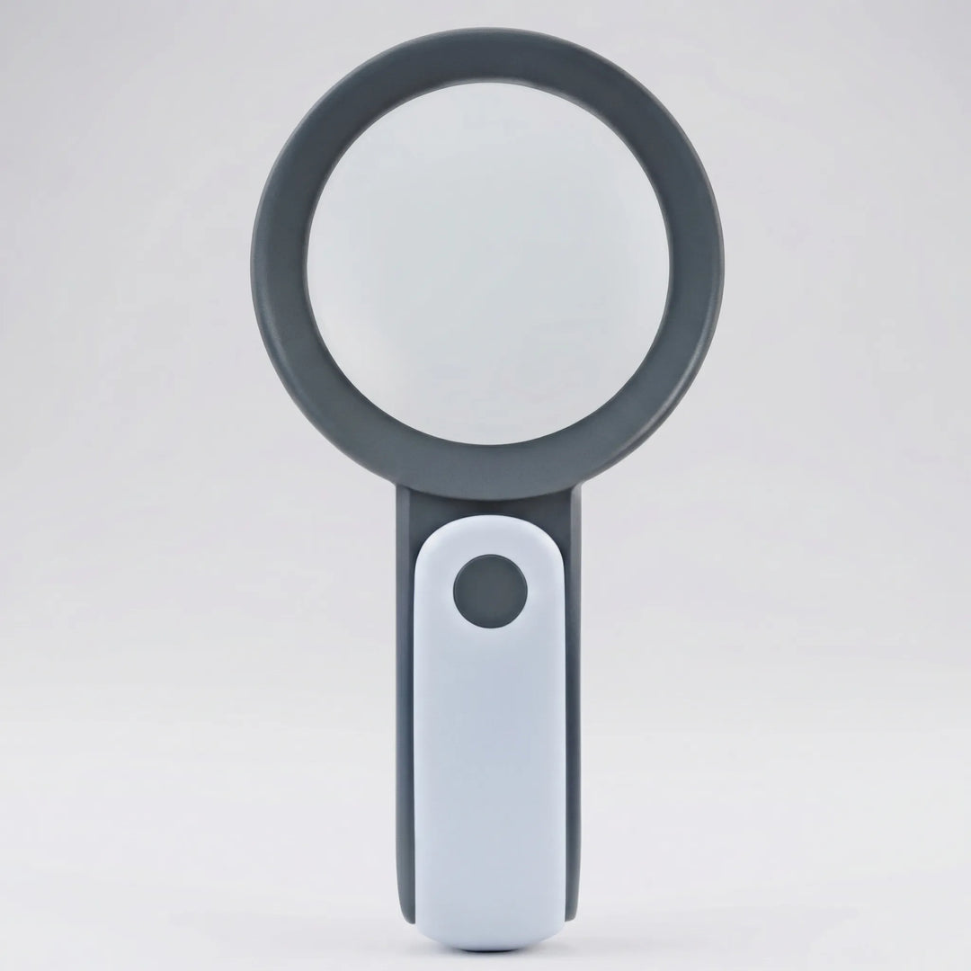 Magnivex - 20x Handheld Optical Magnifier
