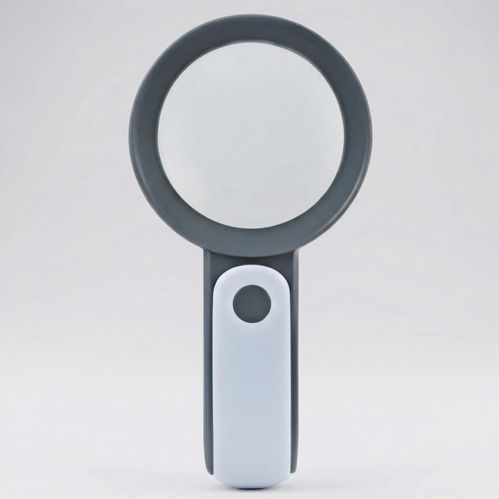Magnivex - 20x Handheld Optical Magnifier