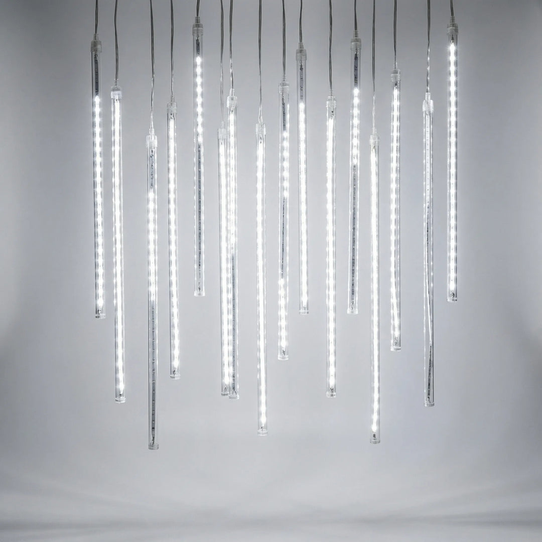 Meteorra - Falling Meteor Shower LED Light Set