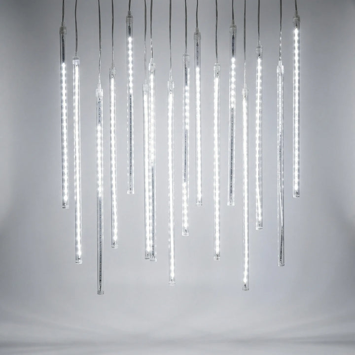 Meteorra - Falling Meteor Shower LED Light Set
