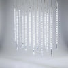 Falling Meteor Shower LED Light Set