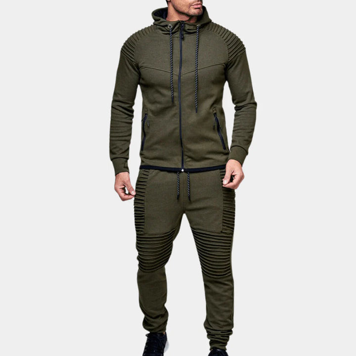 Comfortable Tracksuit for Men