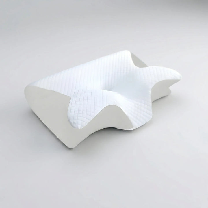 Nocturv - Contoured Supportive Sleep Pillow