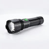 High-Output Rechargeable LED Flashlight