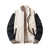 Casual Baseball Jacket for Men