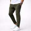 Modern Stretch Pants for Men