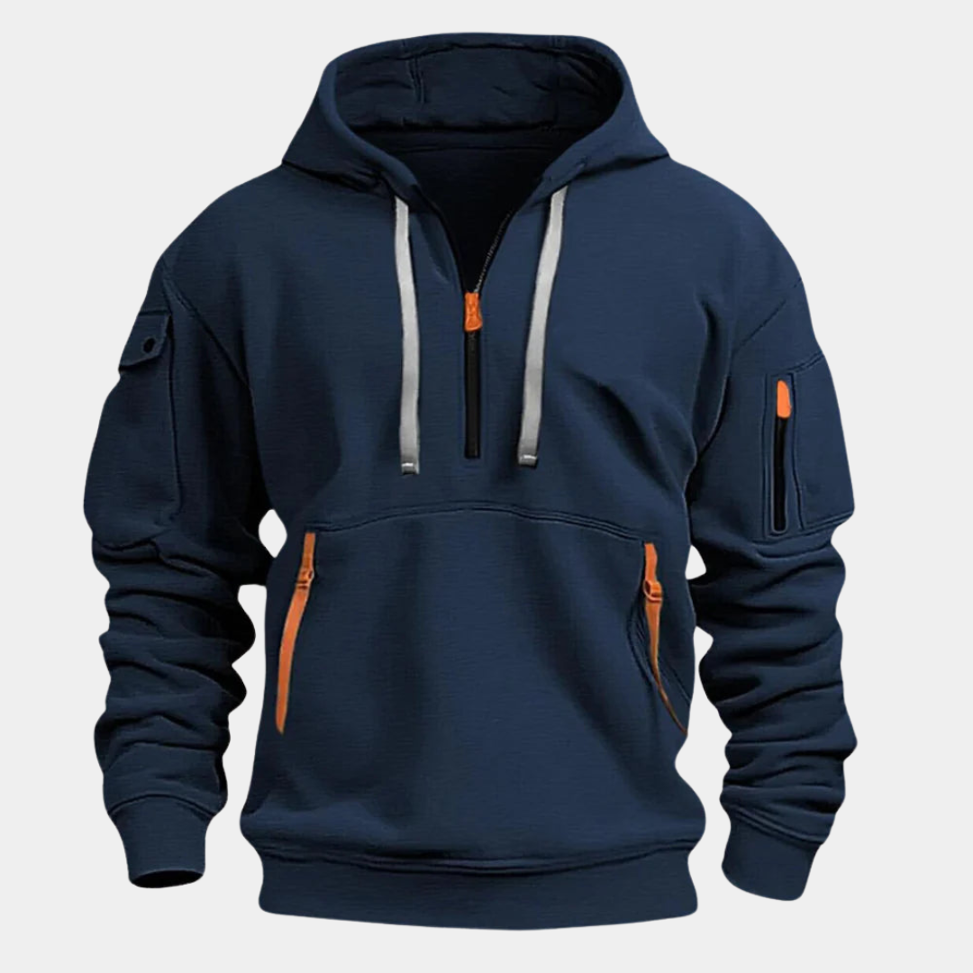 Hoodie Jacket for Men
