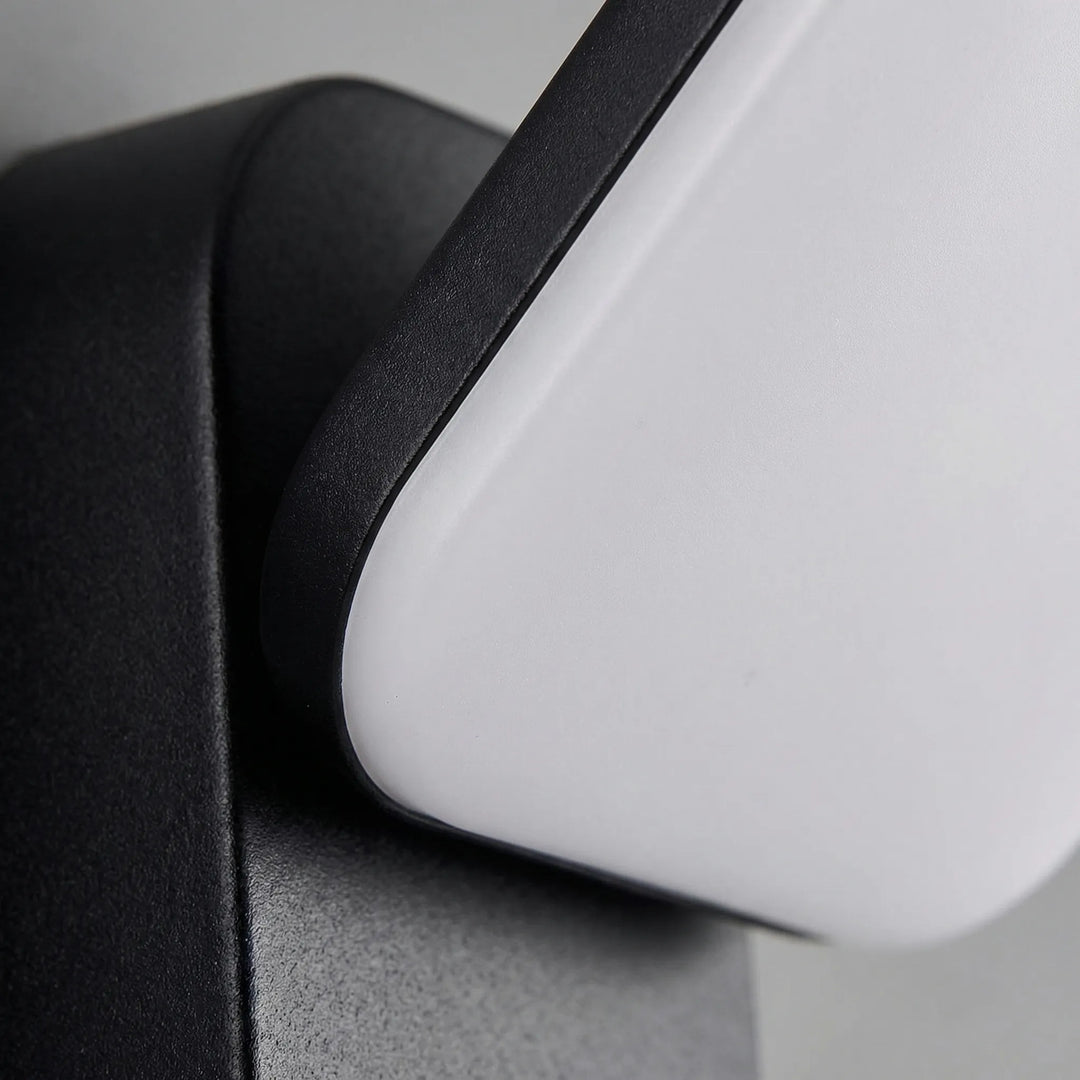 Outdriva - Motion Sensor Outdoor LED Wall Light