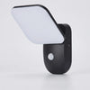 Motion Sensor Outdoor LED Wall Light