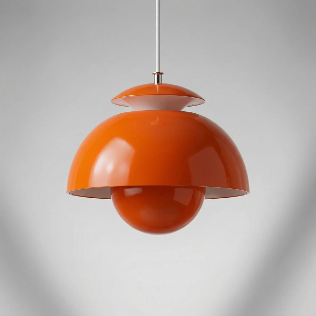 Pendralux - Multilayer Dome Pendant Ceiling Lamp