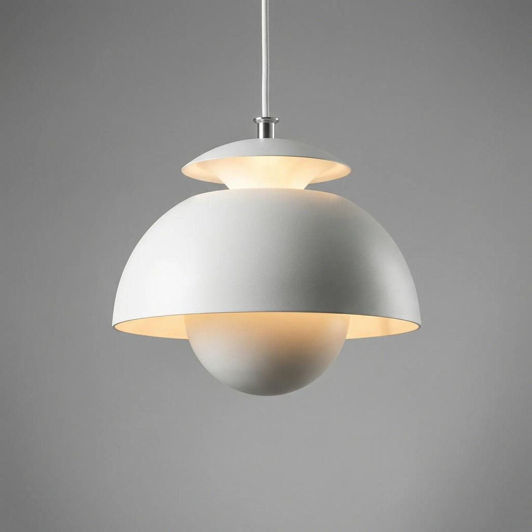 Pendralux - Multilayer Dome Pendant Ceiling Lamp