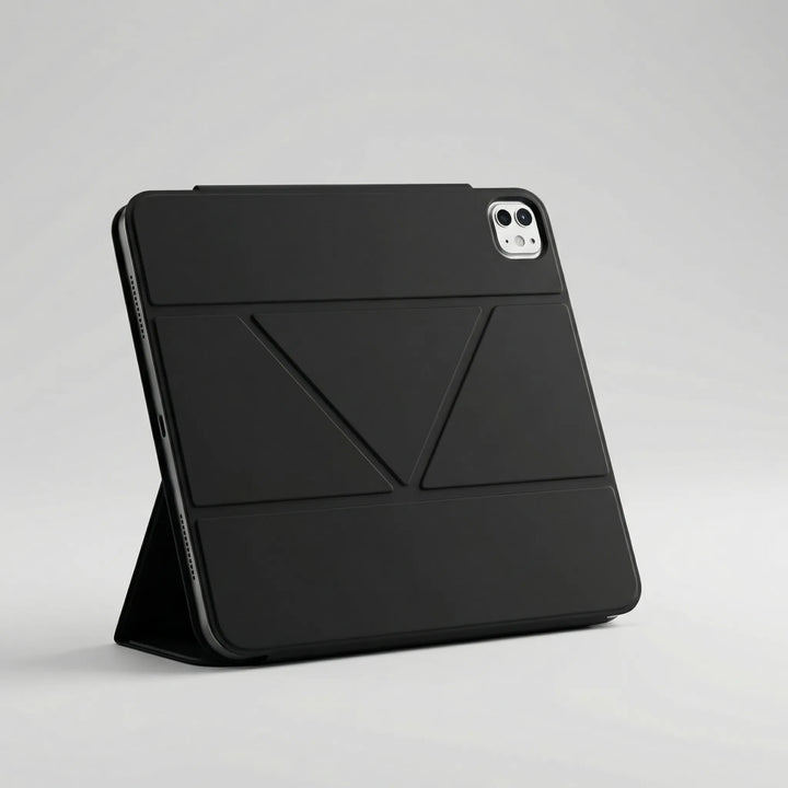 Pivotex - 360-Degree Rotating Magnetic Keyboard Case