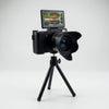 Compact Beginner Digital Camera With Flip Screen