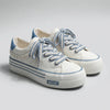 Chunky Platform Lace-Up Sneaker for Women
