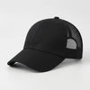 Ponytail-Friendly Women's Baseball Cap