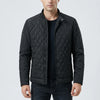 Quilted Insulated Men's Jacket
