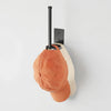 Wall-Mounted Hat Hook Set